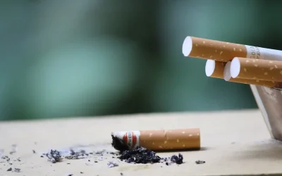 5 Razones Para Elegir el Tratamiento Láser para Dejar de Fumar