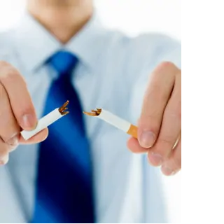 Quienes Somos Lásertabac mejor clínica dejar de fumar Málaga